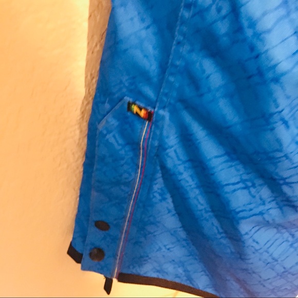 INI Cooperative Snowboard Ski Cargo Pants NWT - Picture 13 of 16